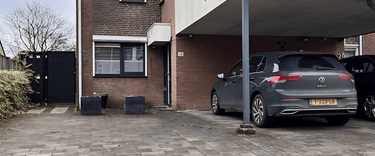 Huis huren in Heerlen