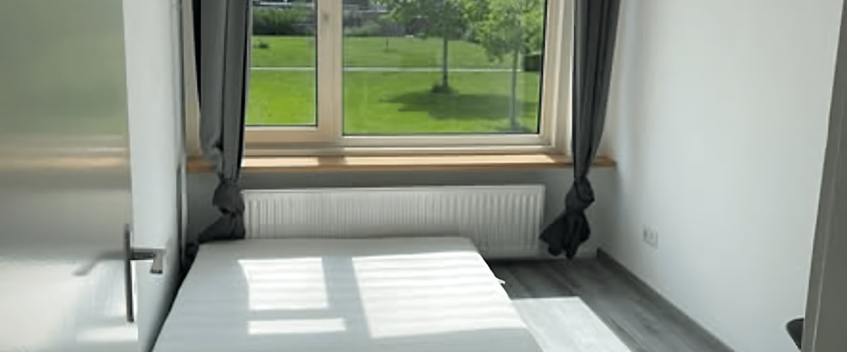 Kamer huren in Rotterdam