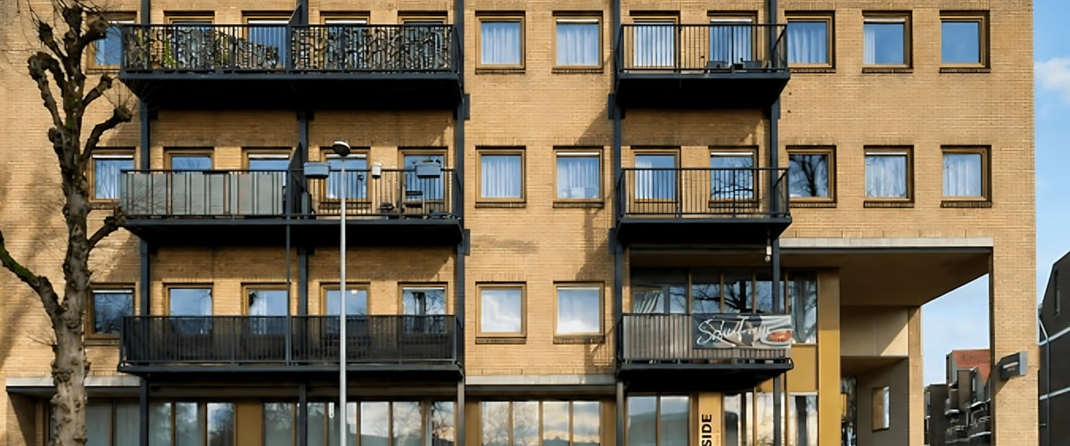 Appartement huren in Apeldoorn