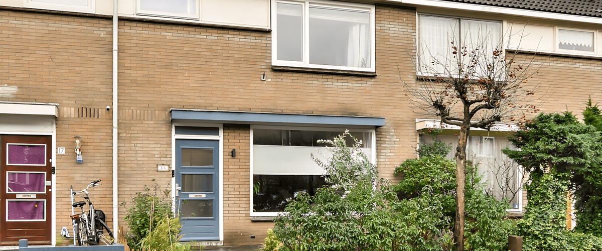 Huis huren in Utrecht