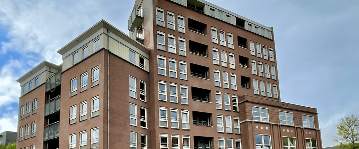 Appartement huren in Deventer