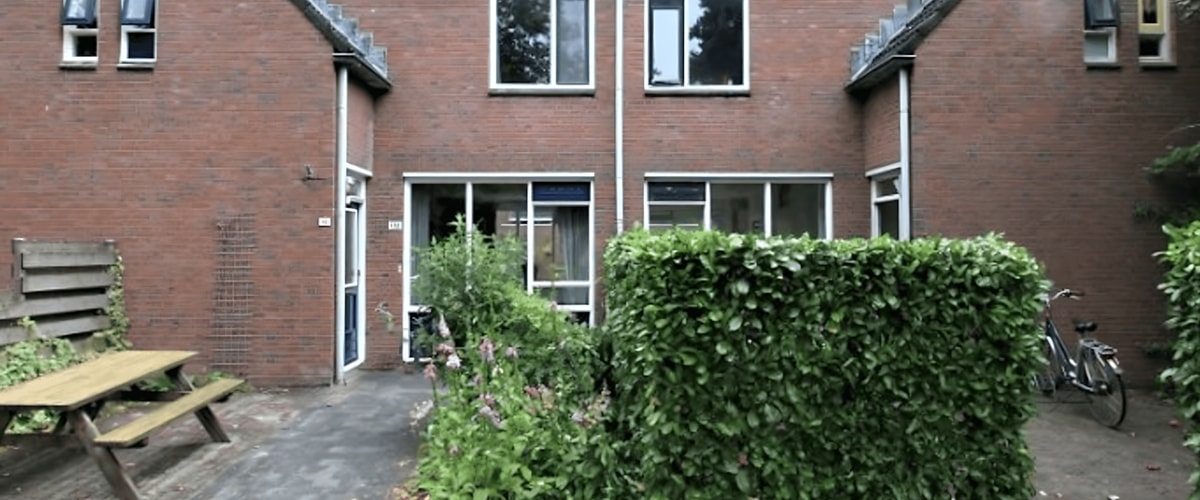Appartement huren in Groningen