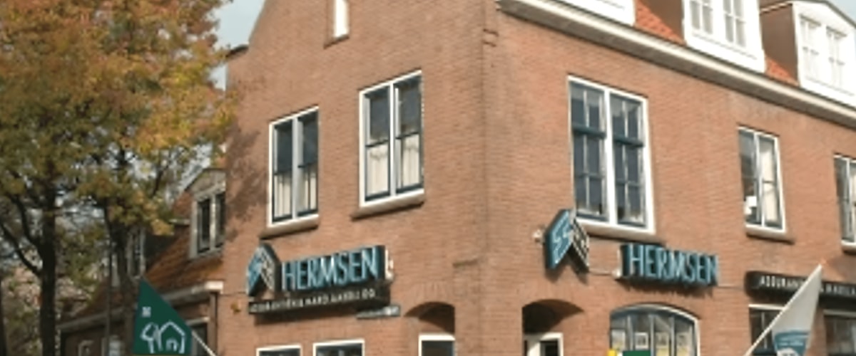 Appartement huren in Huissen