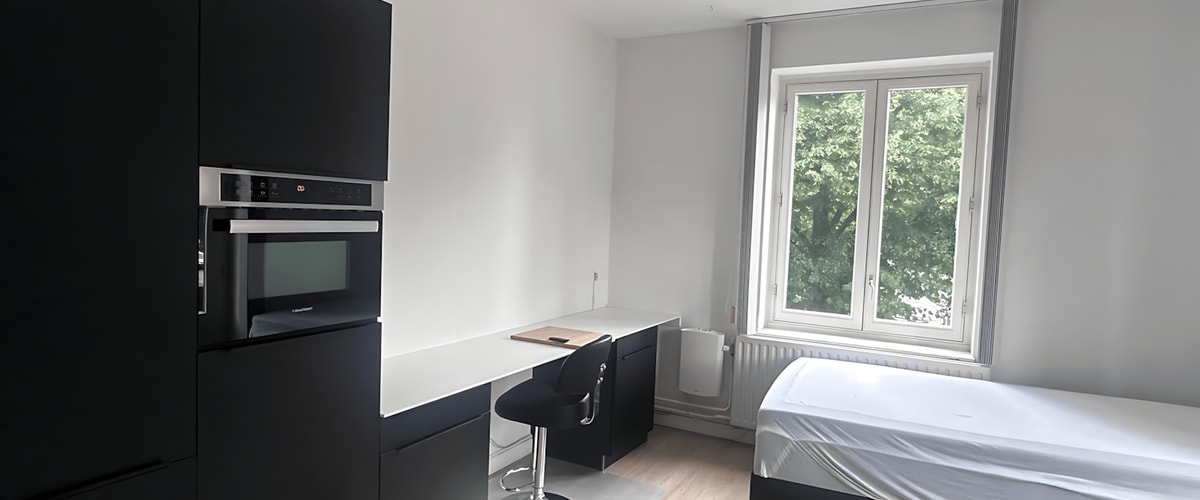 Kamer huren in Maastricht