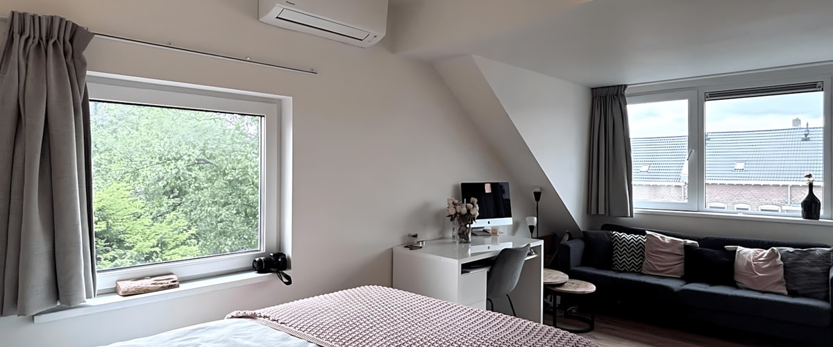 Kamer huren in Maastricht