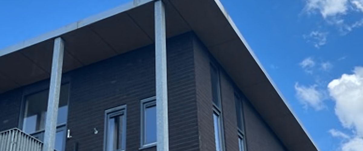 Appartement huren in Putten