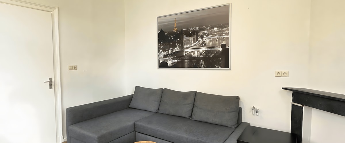 Appartement huren in Utrecht