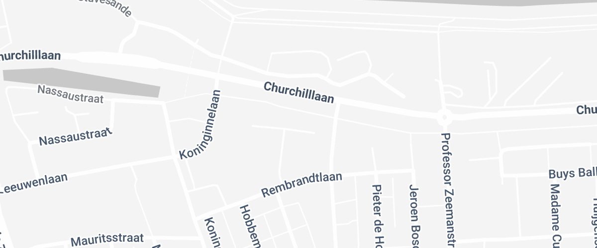 Appartement huren in Terneuzen