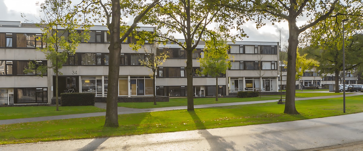 Kamer huren in Enschede