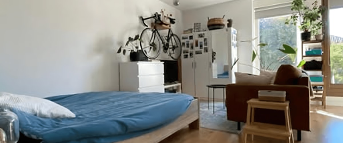 Kamer huren in Groningen