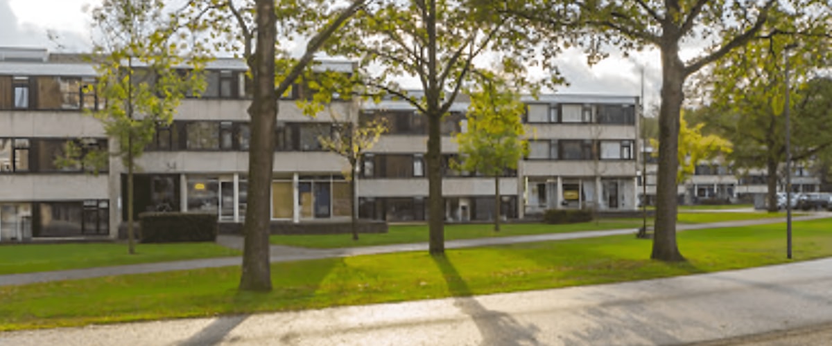 Kamer huren in Enschede