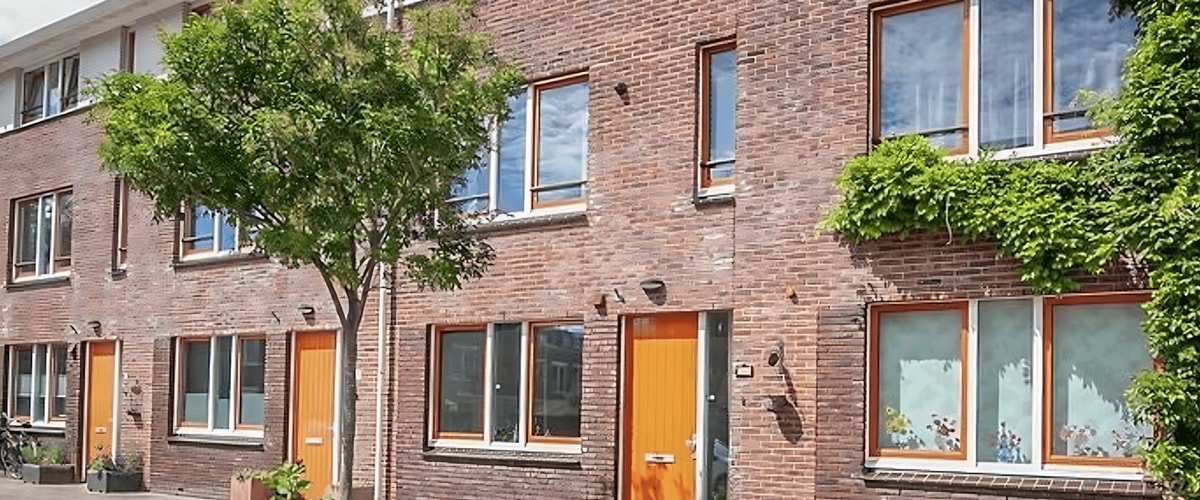Huis huren in Delft