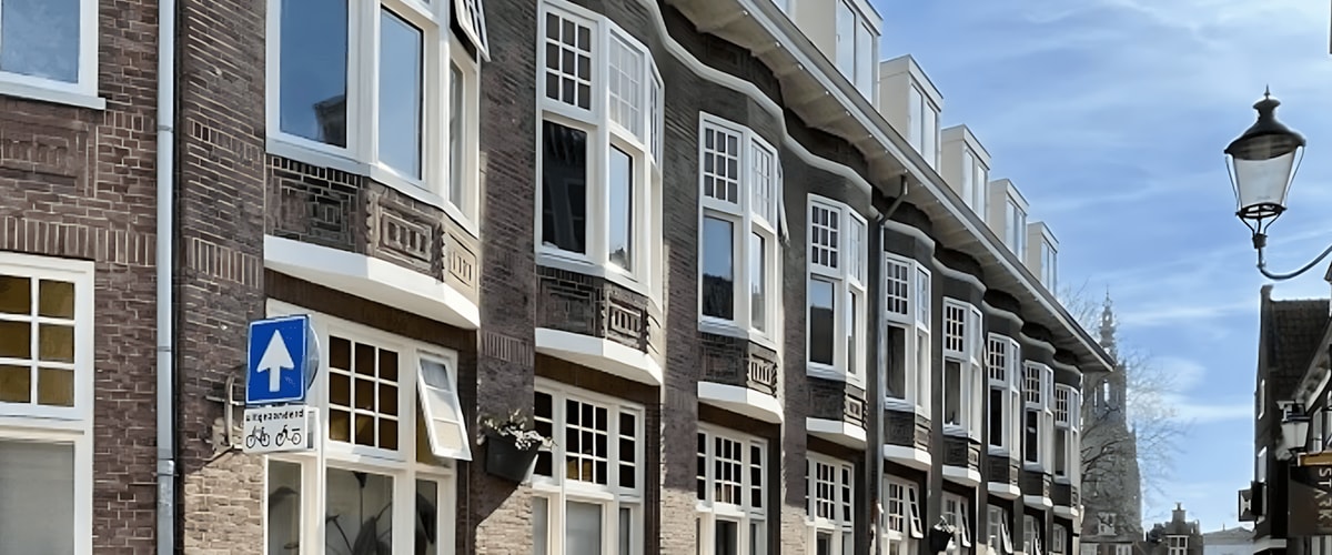 Kamer huren in Amersfoort