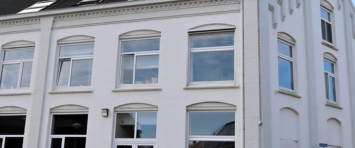 Studio huren in Tilburg