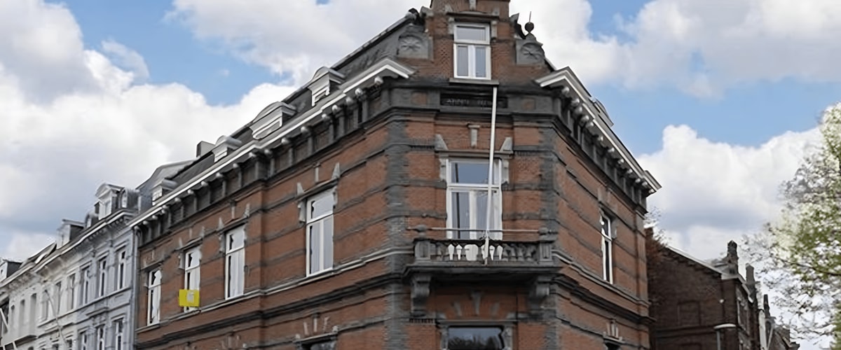 Appartement huren in Maastricht