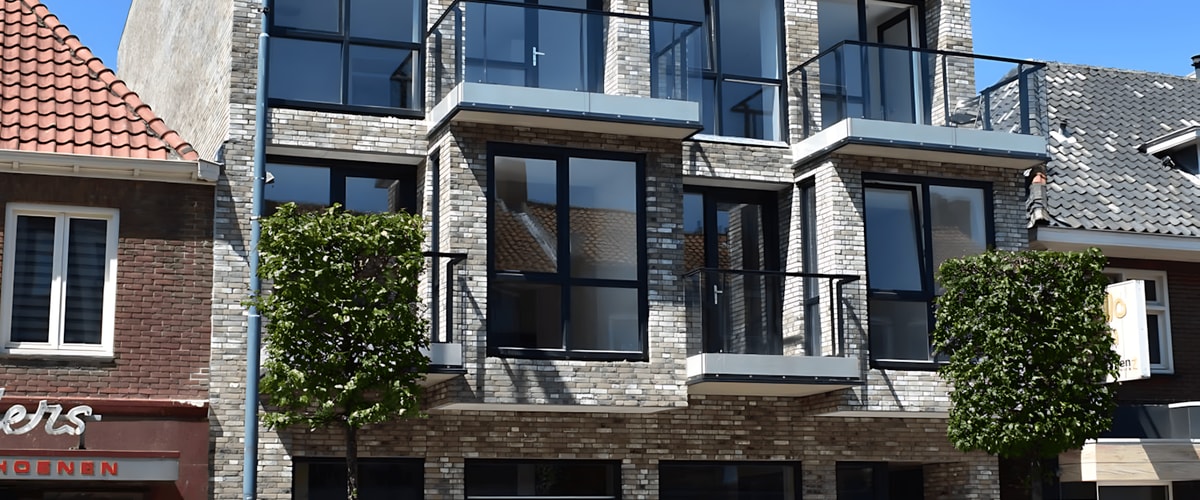 Appartement huren in Valkenswaard