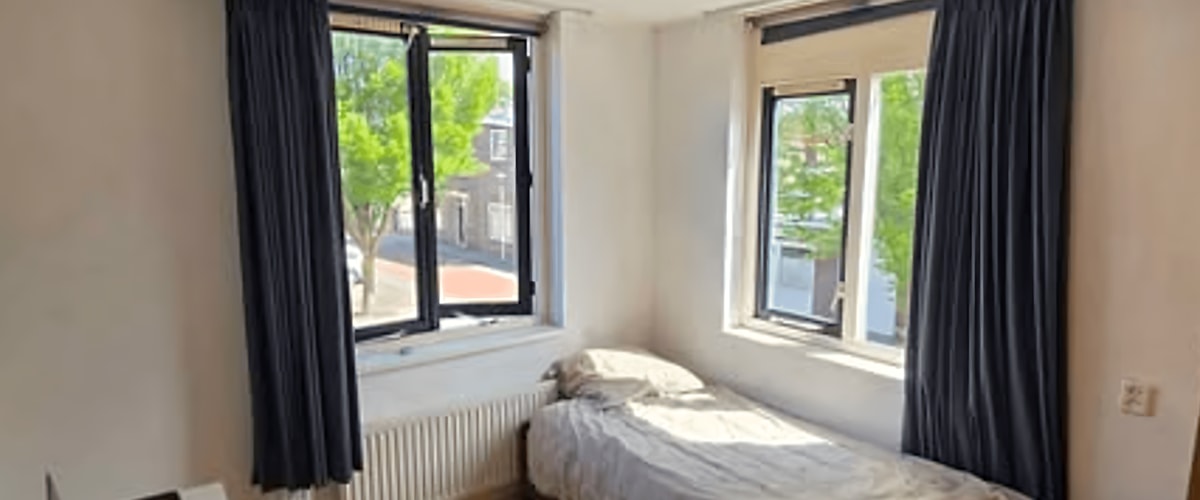 Kamer huren in Enschede