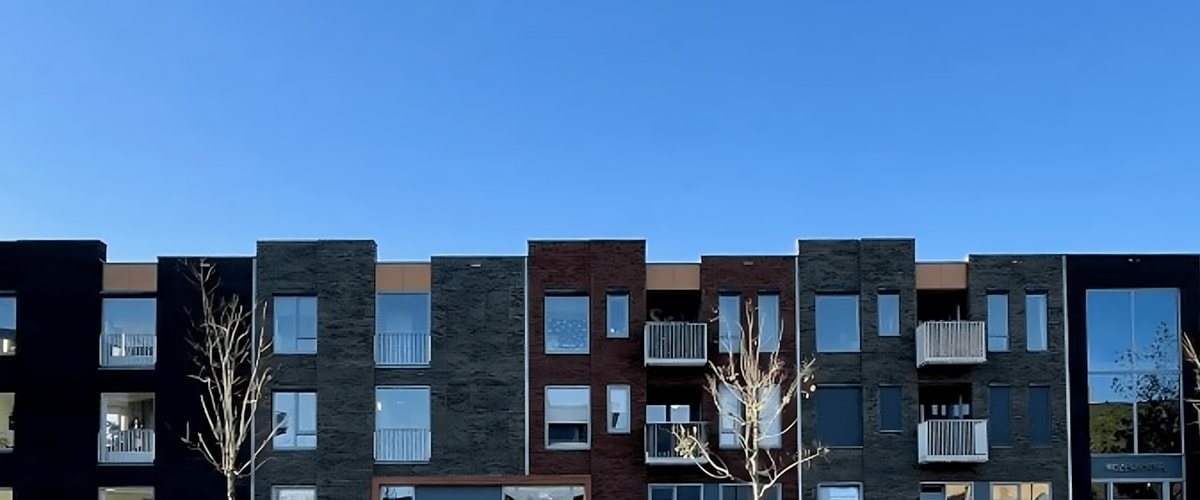 Appartement huren in Veenendaal