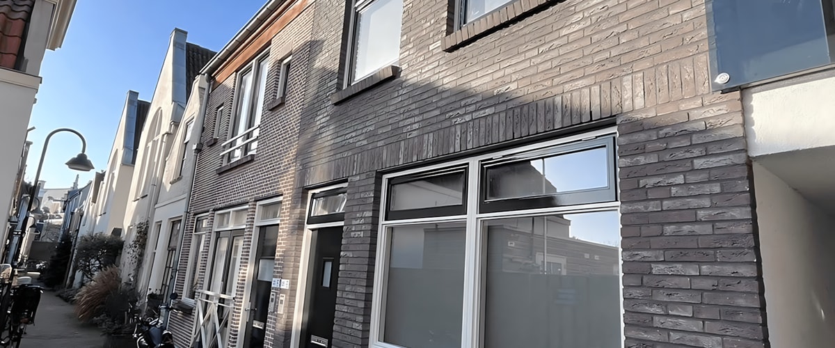 Kamer huren in Gouda