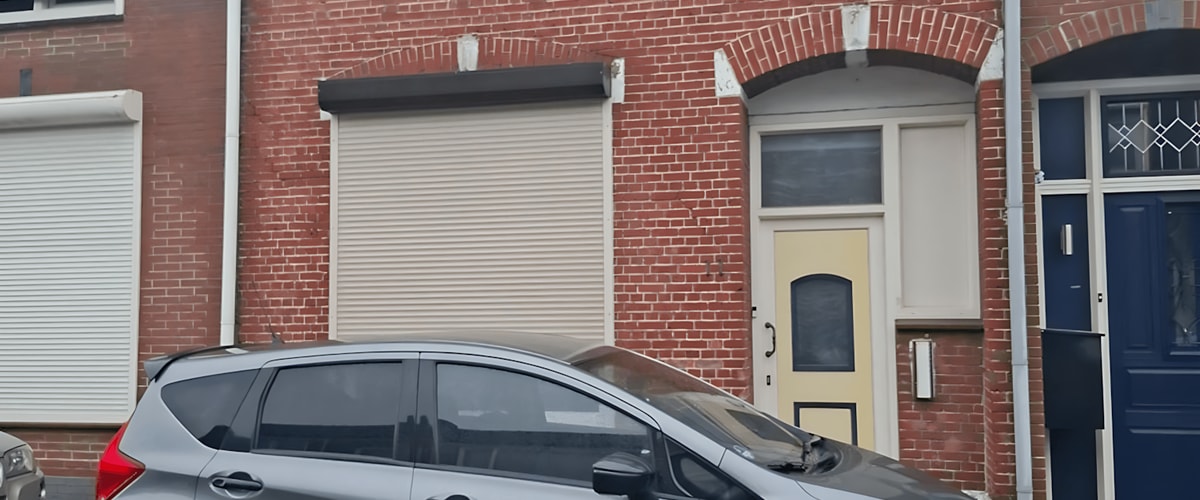 Kamer huren in Roosendaal