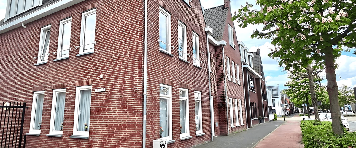 Appartement huren in Etten Leur