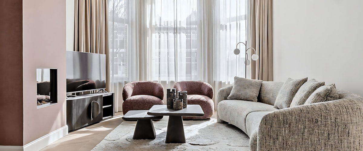 Appartement huren in Den Haag