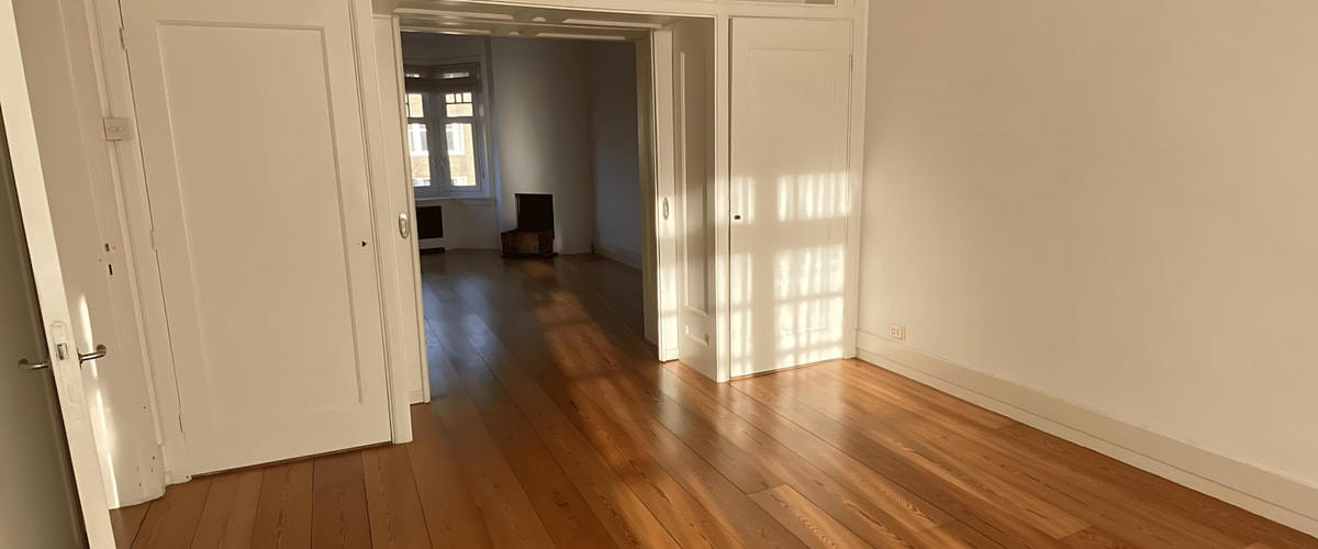 Appartement huren in Amsterdam