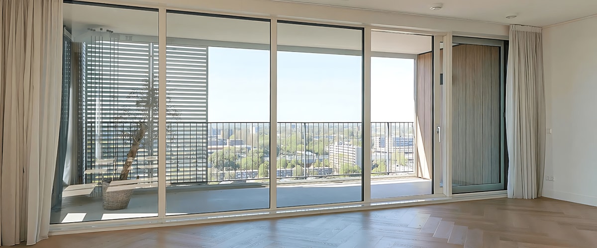 Appartement huren in Amstelveen