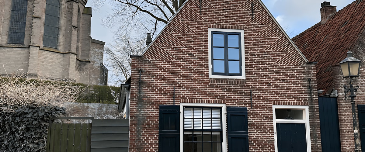 Huis huren in Nederhorst den berg