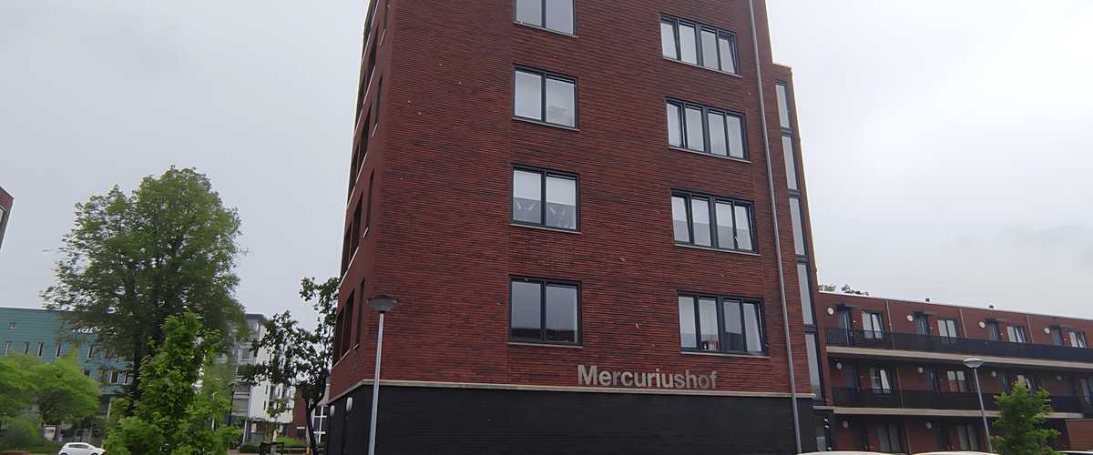 Appartement huren in Assen