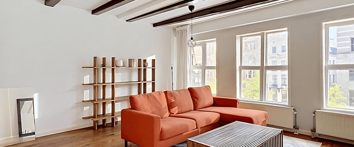 Appartement huren in Amsterdam