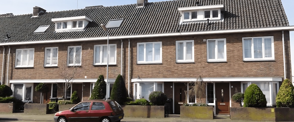 Studio huren in Den Bosch