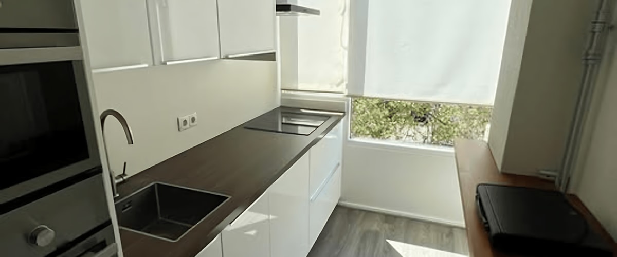 Appartement huren in Tilburg