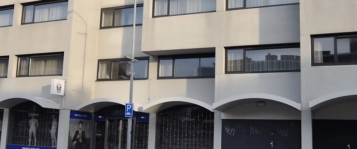 Appartement huren in Eindhoven