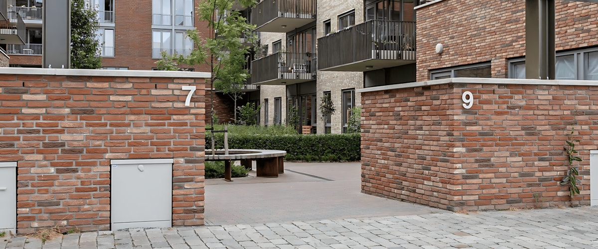Appartement huren in Maastricht