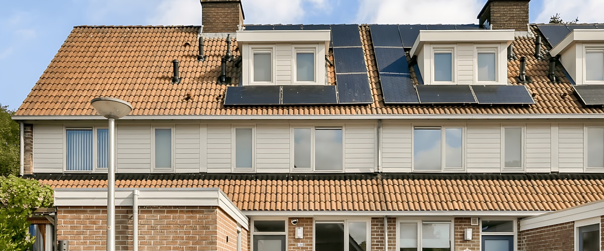 Huis huren in Amstelveen