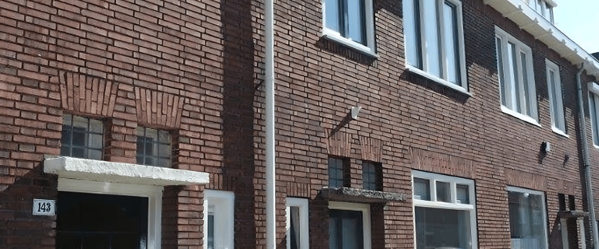Kamer huren in Eindhoven
