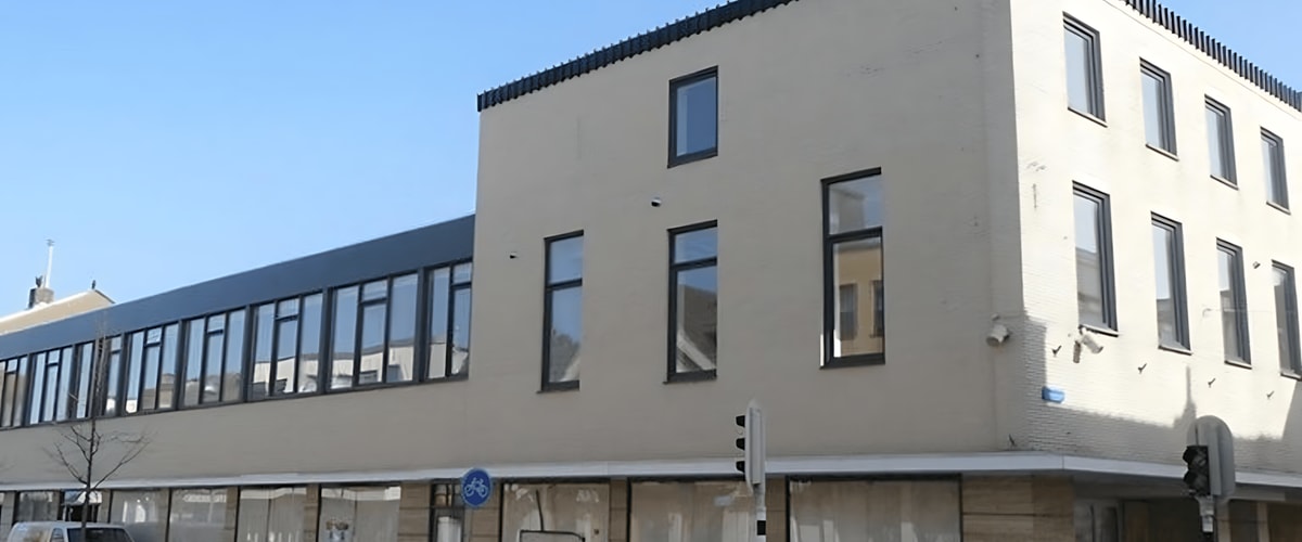 Appartement huren in Sittard