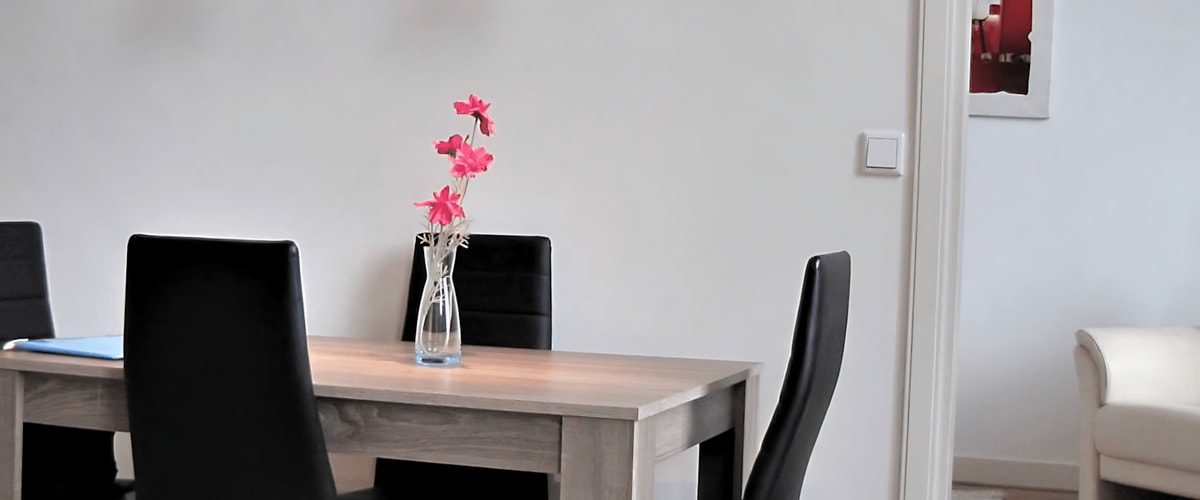 Appartement huren in Rijswijk