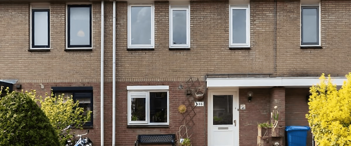 Huis huren in Rijswijk