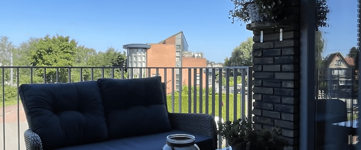 Appartement huren in Veenendaal