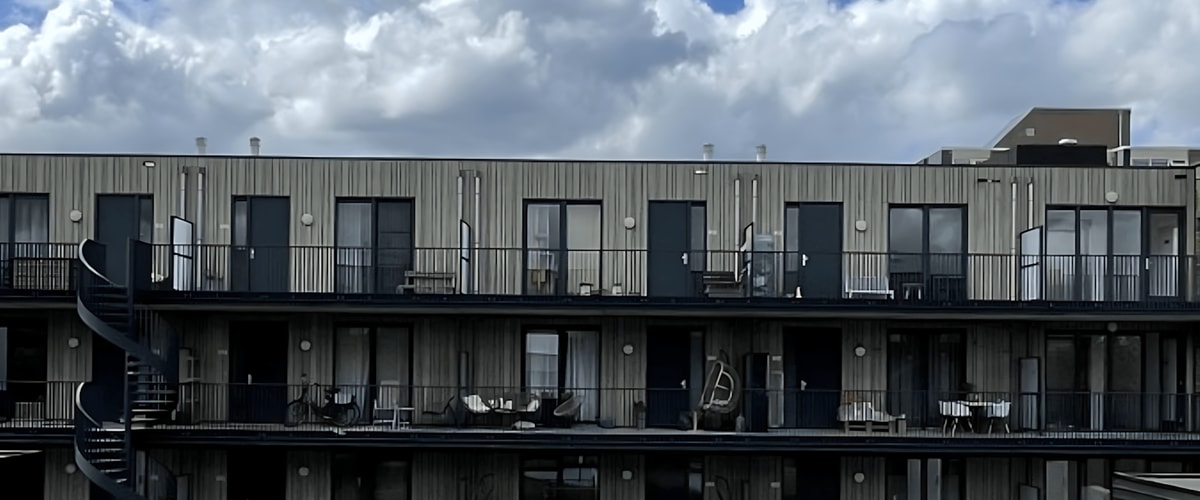 Appartement huren in Apeldoorn