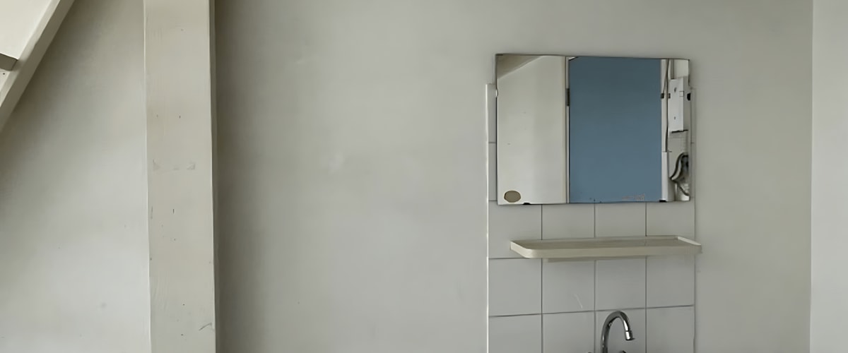 Kamer huren in Amersfoort