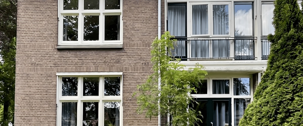 Appartement huren in Keijenborg