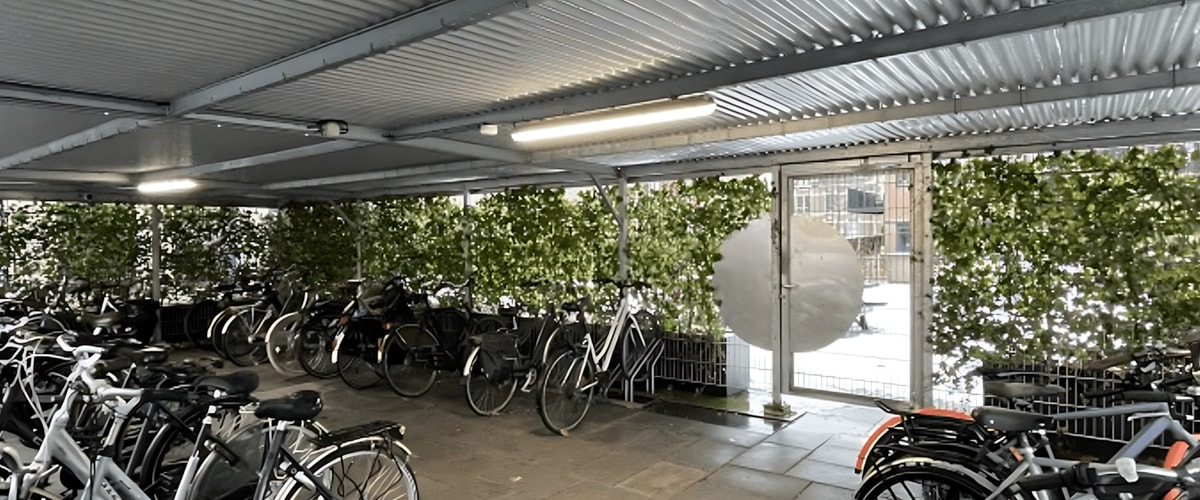 Appartement huren in Apeldoorn