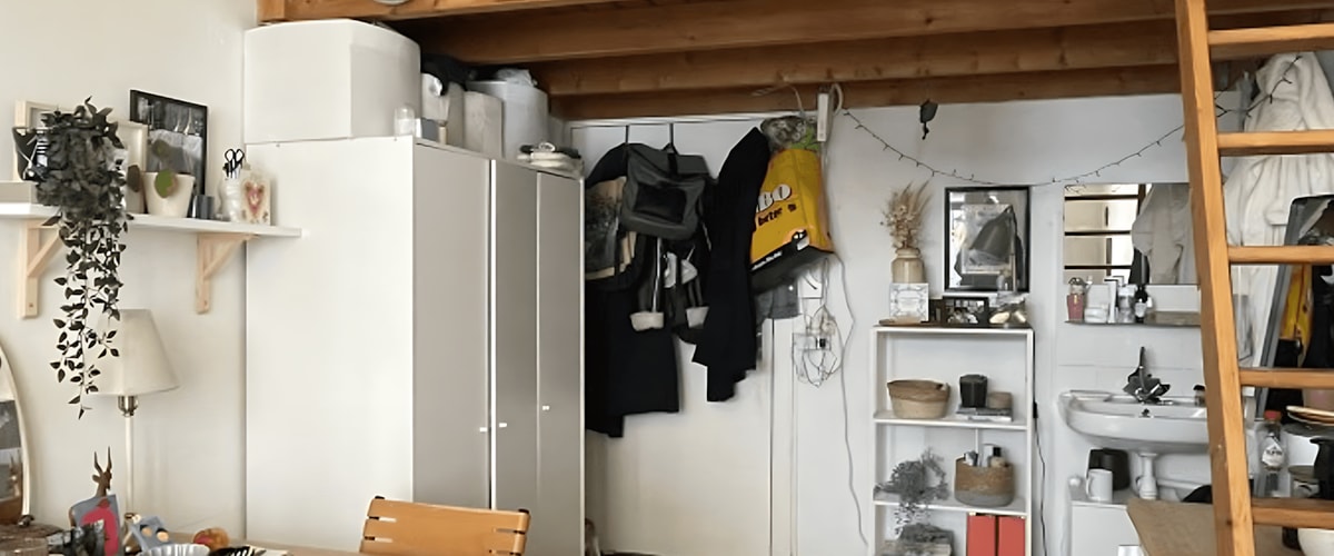 Kamer huren in Amersfoort