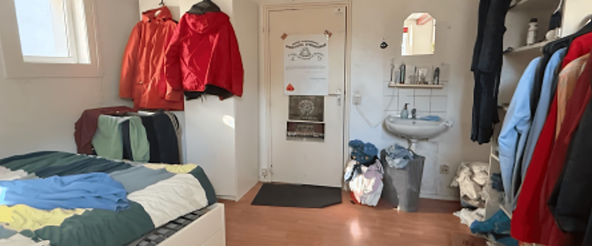 Kamer huren in Groningen