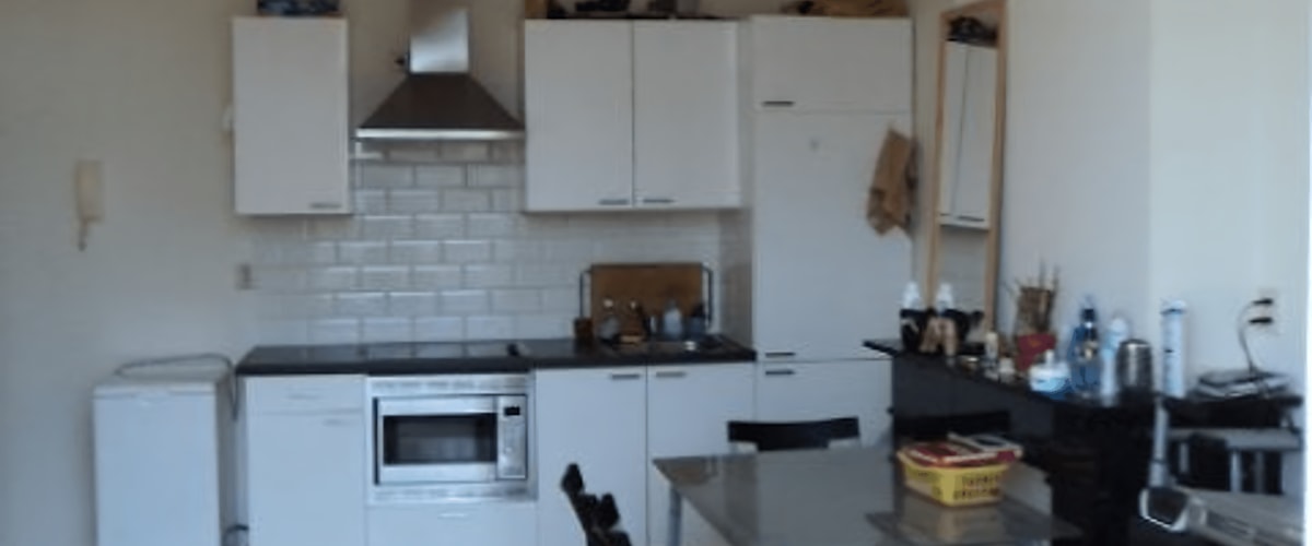 Appartement huren in Den Haag