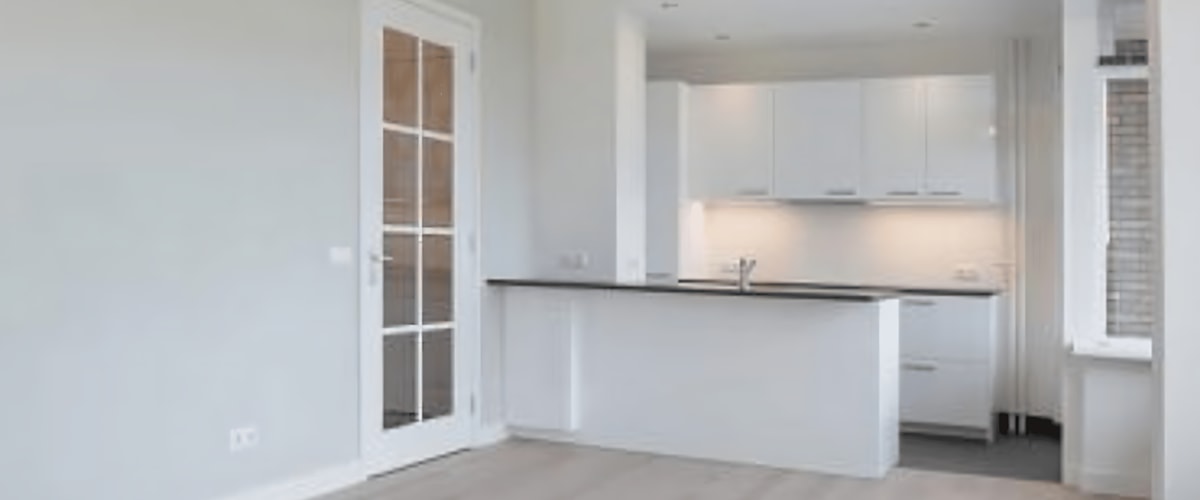 Appartement huren in Rotterdam