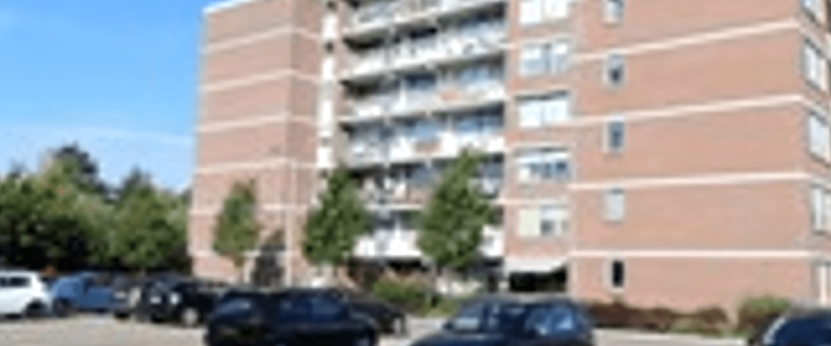 Appartement huren in Terneuzen
